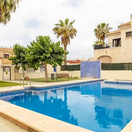 Pink Villamediterraneo