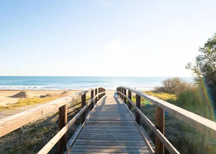 Villa Pink Villamediterraneo