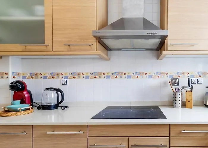 Villa Pink Villamediterraneo Torrevieja