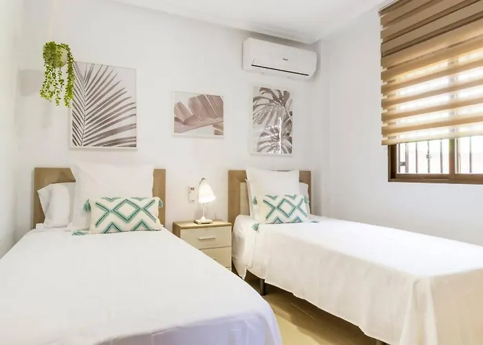 Pink Villamediterraneo *