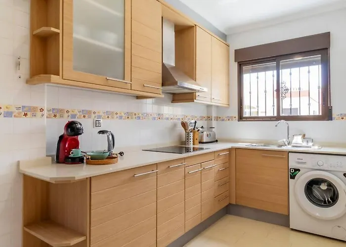 Pink Villamediterraneo Villa *