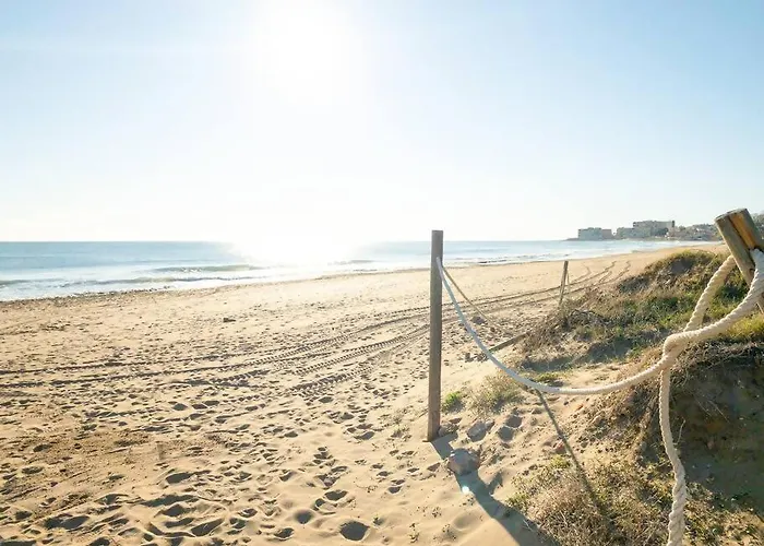 Pink Villamediterraneo Villa