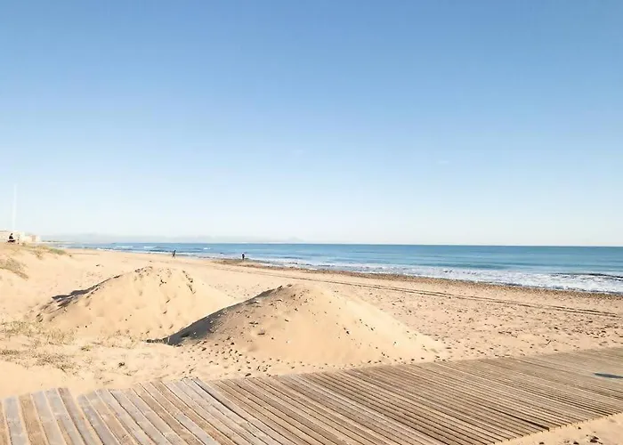 Pink Villamediterraneo Villa *