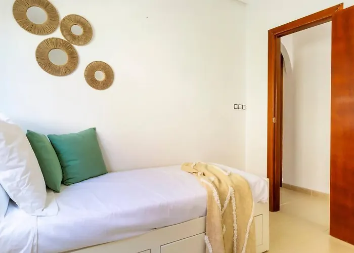 Villa Pink Villamediterraneo