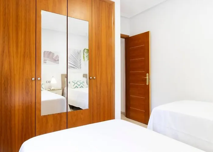 Pink Villamediterraneo Villa