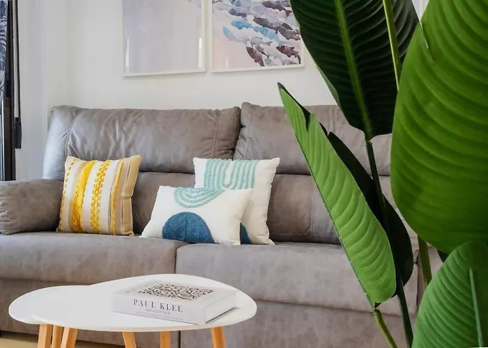 Pink Villamediterraneo Torrevieja