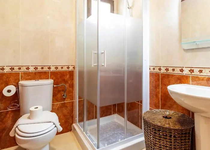 Pink Villamediterraneo