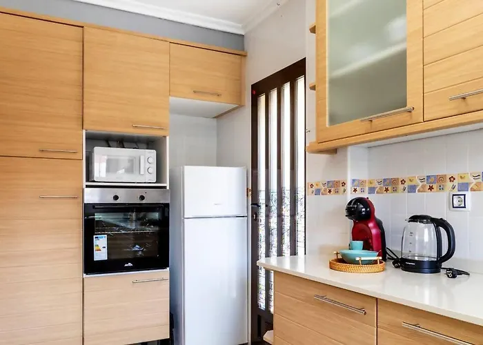 Pink Villamediterraneo Villa