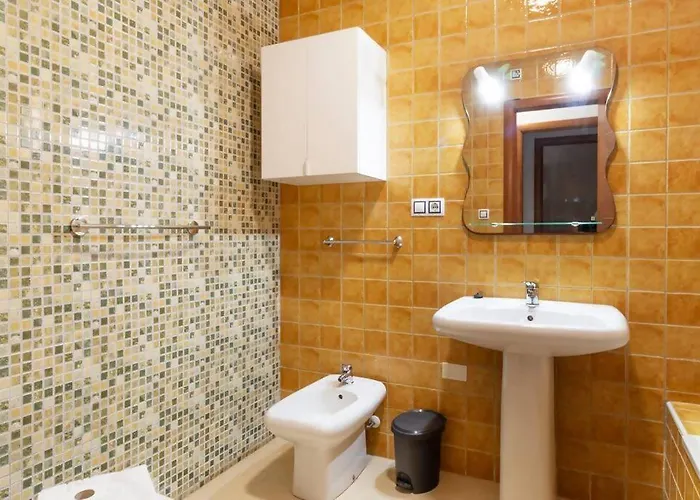 Villa Pink Villamediterraneo