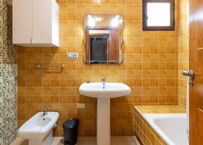 Pink Villamediterraneo Villa Torrevieja