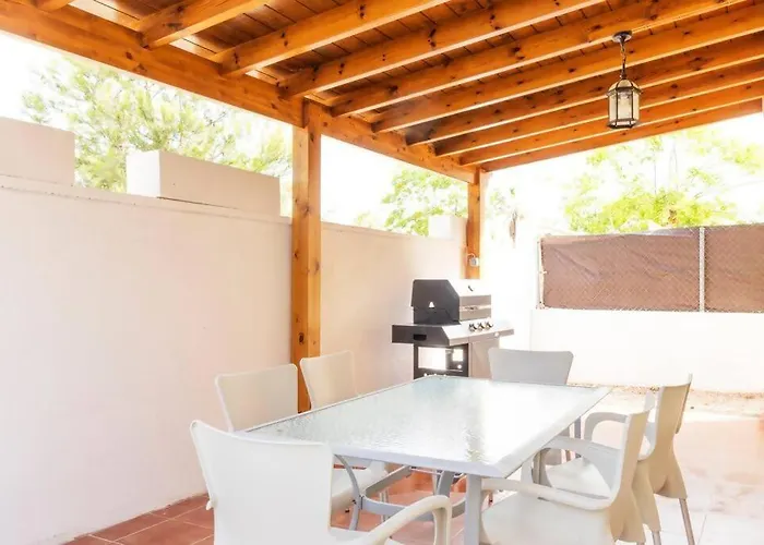 Pink Villamediterraneo Torrevieja