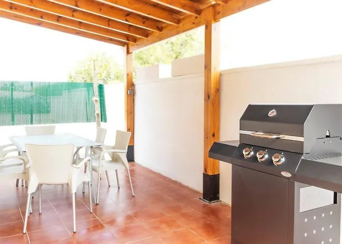 Villa Pink Villamediterraneo