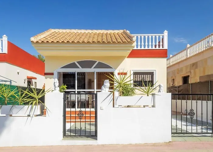 Pink Villamediterraneo *