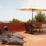 Villa Pink Villamediterraneo *