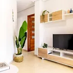 Villa Pink Villamediterraneo Torrevieja