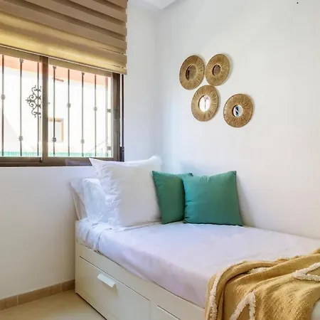 Pink Villamediterraneo Villa *