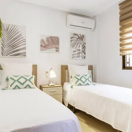 Pink Villamediterraneo *