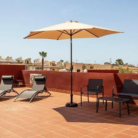 Pink Villamediterraneo - Winter By The Sea * 또레비에하