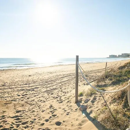 Pink Villamediterraneo Villa