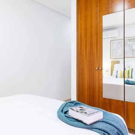 Pink Villamediterraneo Villa