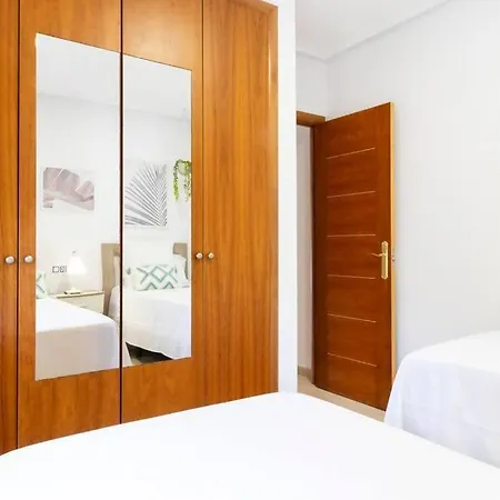 Pink Villamediterraneo Villa