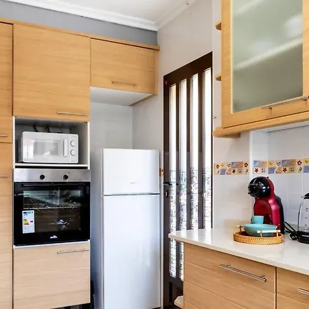 Pink Villamediterraneo - Winter By The Sea 빌라