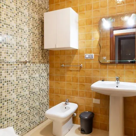 Villa Pink Villamediterraneo