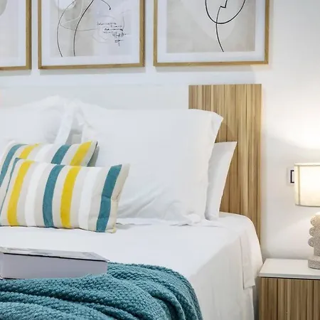 빌라 Pink Villamediterraneo - Winter By The Sea *