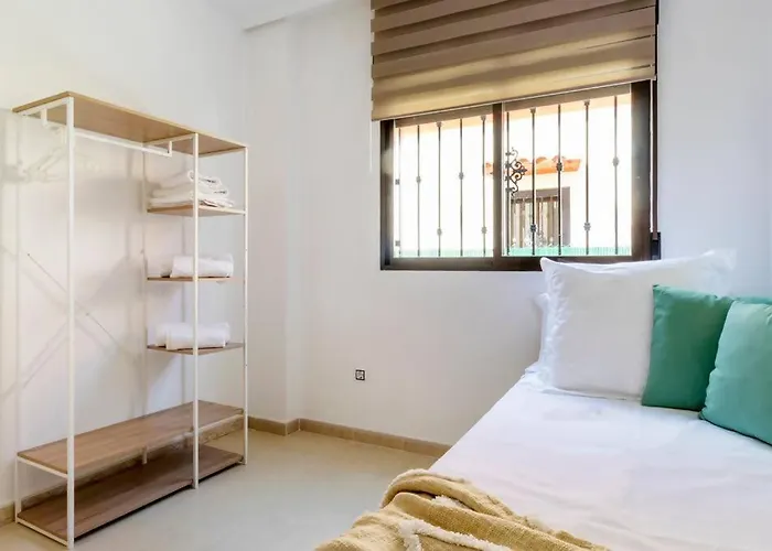 Pink Villamediterraneo Villa Torrevieja