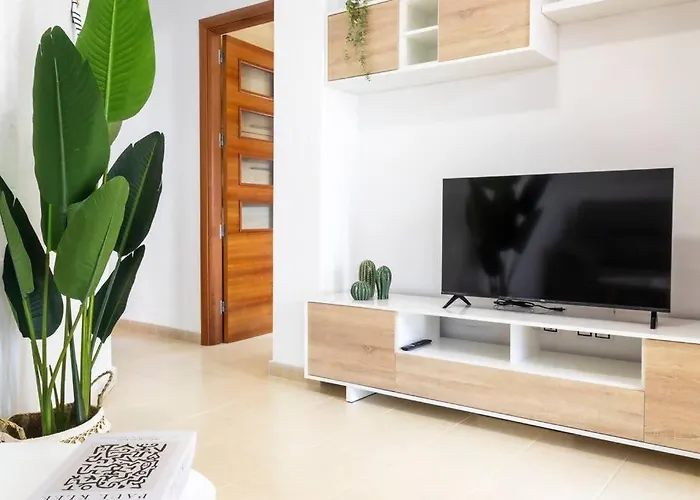 Villa Pink Villamediterraneo *