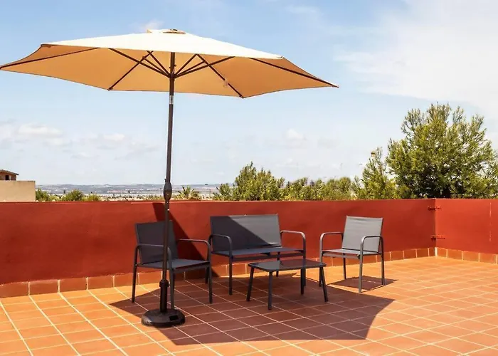 Pink Villamediterraneo *