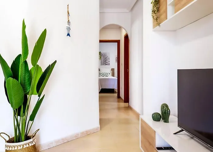 Pink Villamediterraneo Torrevieja