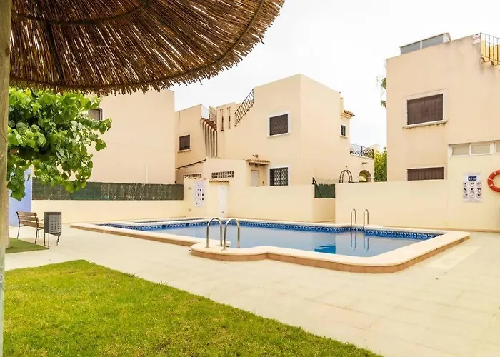 Villa Pink Villamediterraneo *