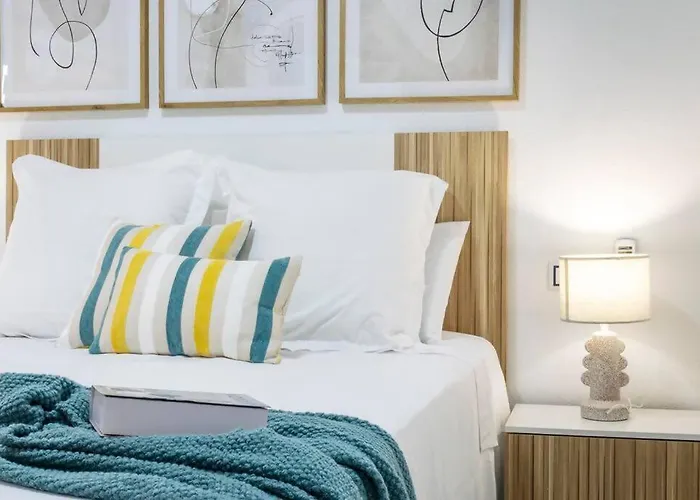 Villa Pink Villamediterraneo *