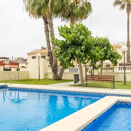 Pink Villamediterraneo - Winter By The Sea Vila *