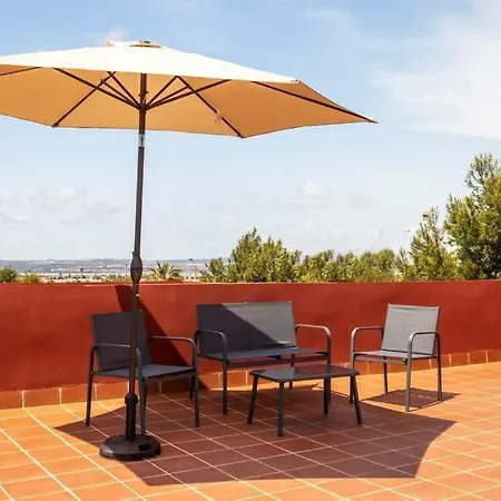 Pink Villamediterraneo - Winter By The Sea *