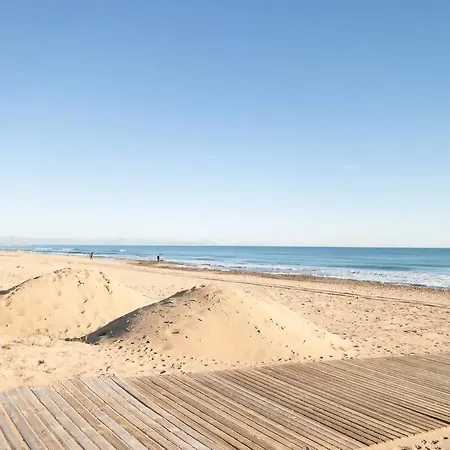 Pink Villamediterraneo - Winter By The Sea Vila *