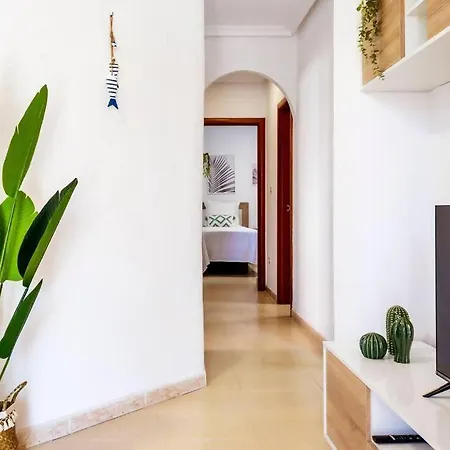 Pink Villamediterraneo - Winter By The Sea Torrevieja