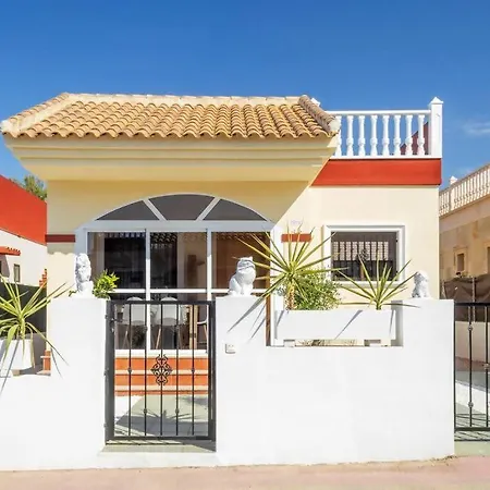 Pink Villamediterraneo - Winter By The Sea *